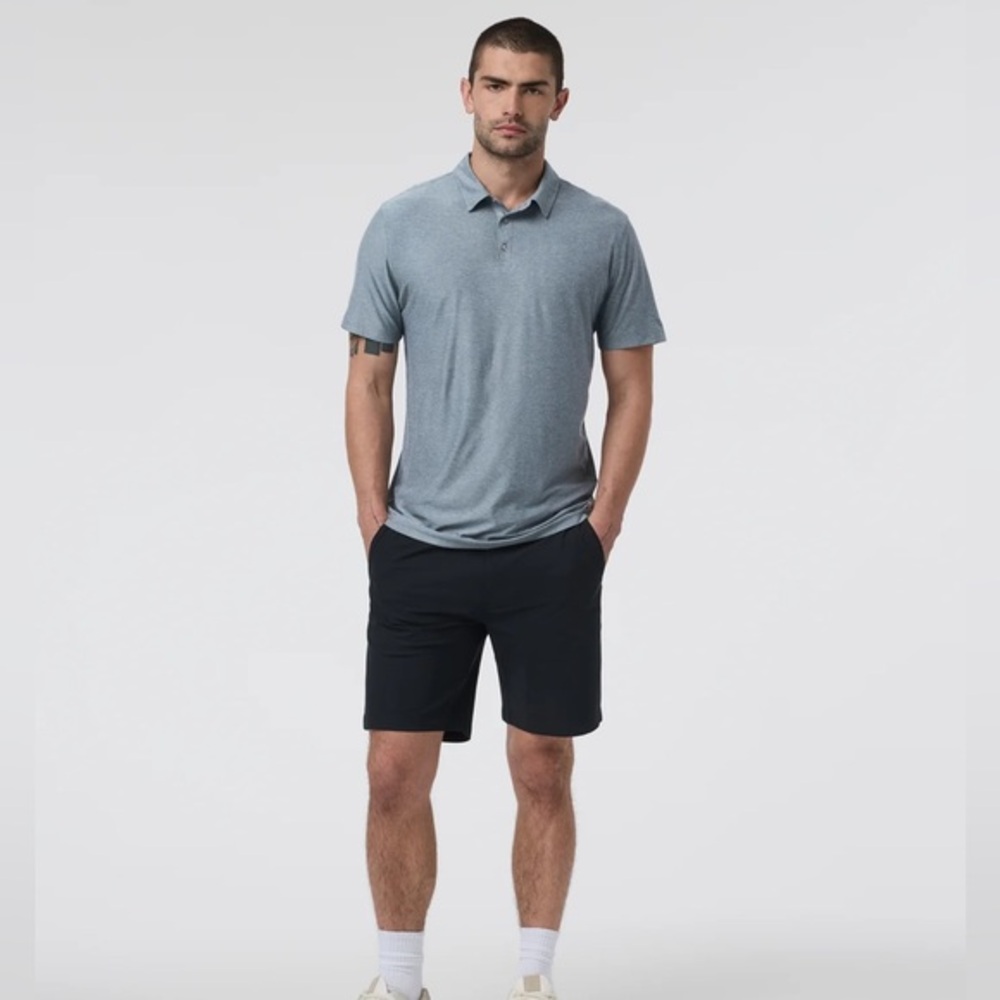 Vuori Strato Tech Polo, XXL